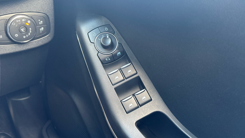 Ford Puma ST 1.5 EcoBoost ST 5dr Petrol Hatchback